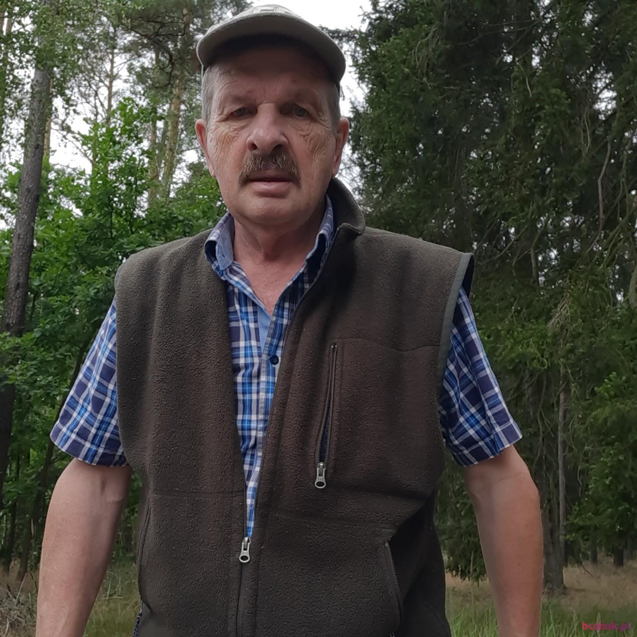Andrzej, Mężczyzna, 71, Bydgoszcz, Polska, Zdjęcie: 3