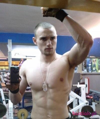 Paweł, Mężczyzna, 37, Gdańsk, Polska, Zdjęcie: 1