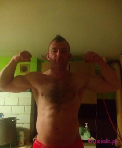 Piotr, Mężczyzna, 38, Ostrołęka, Polska, Zdjęcie: 2
