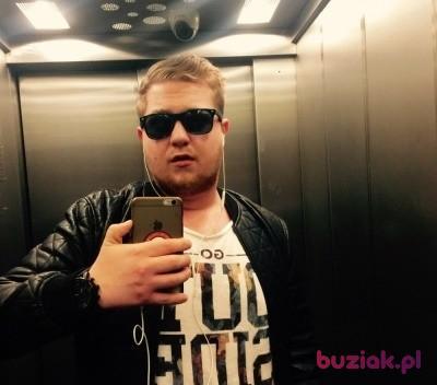 Romek, Mężczyzna, 35, Warszawa, Polska, Zdjęcie: 4