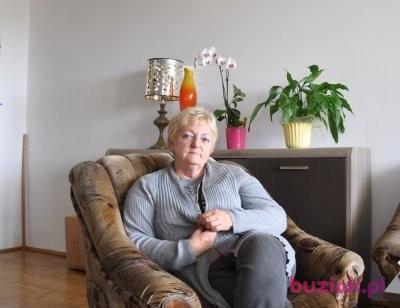 Halina, Kobieta, 76, Wrocław, Polska, Zdjęcie: 3