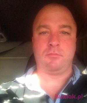 Tomasz, Mężczyzna, 46, Luboń, Polska, Zdjęcie: 2