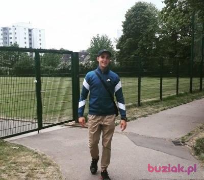 Kamil, Mężczyzna, 27, Polska, Zdjęcie: 2