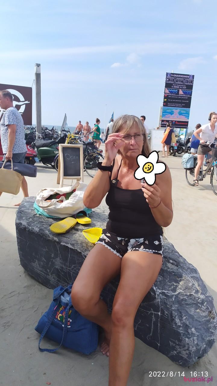 Lucyna, Female, 55, Haga, Holandia, Photo: 2