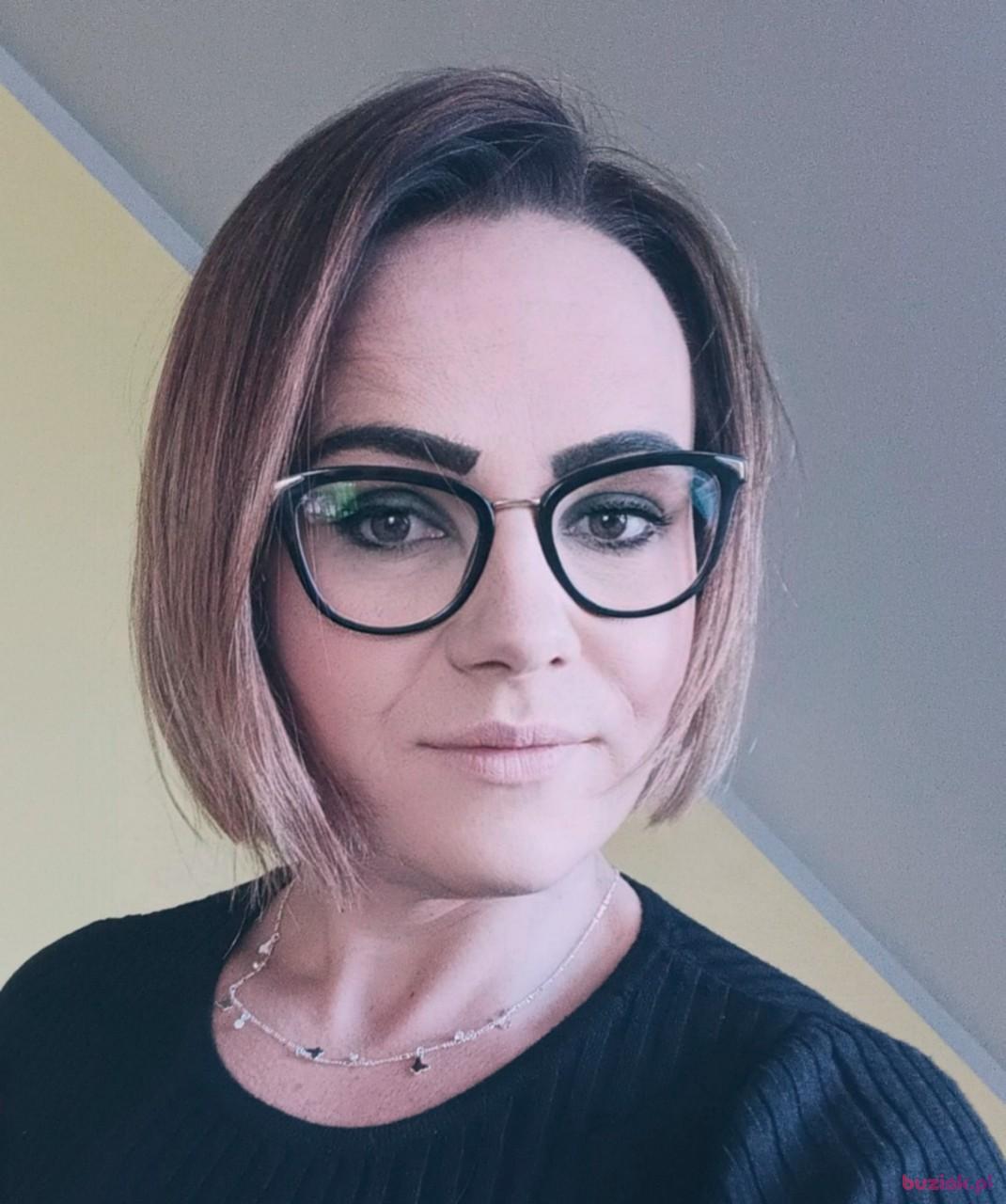 Sabcia, Kobieta, 40, Wadowice, Polska, Zdjęcie: 2