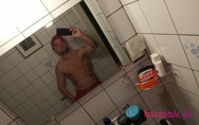 Kuba, Male, 41, Kraśnik, Polska, Photo: 3
