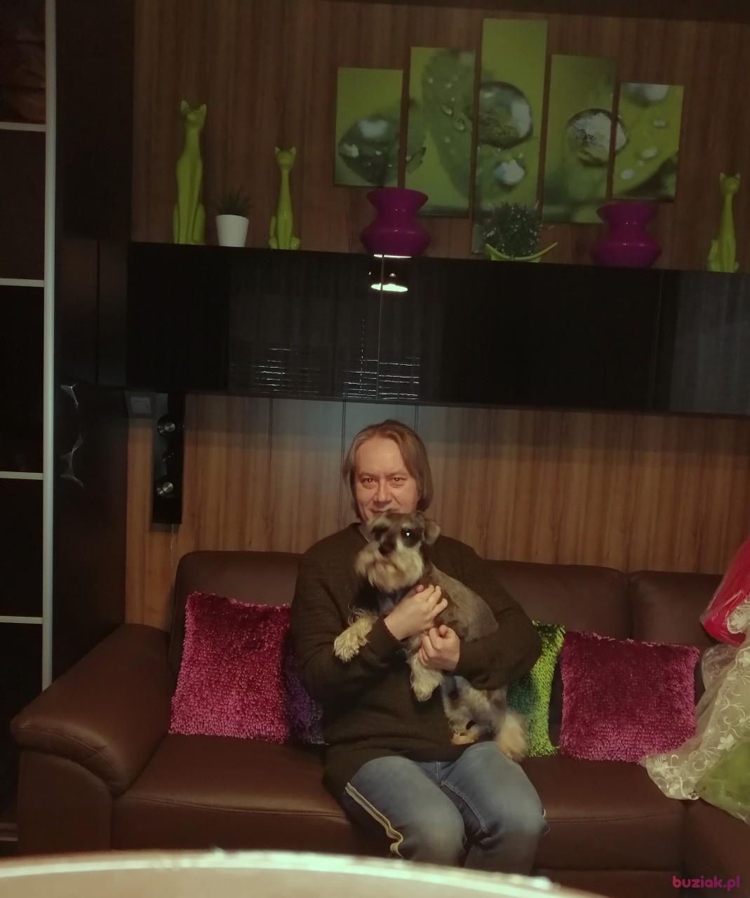 Jack4, Mężczyzna, 53, Rzeszów, Polska, Zdjęcie: 2