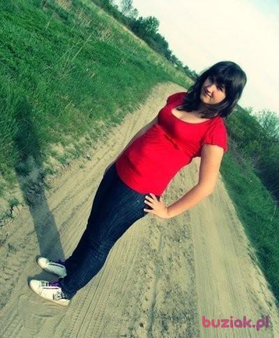 Aneta, Kobieta, 33, Włodawa, Polska, Zdjęcie: 2