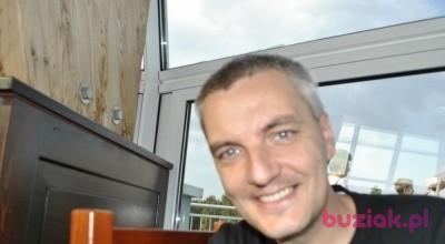 Twardy, Mężczyzna, 44, Jarocin, Polska, Zdjęcie: 2