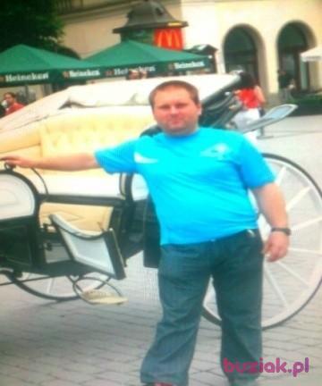 kamil, Mężczyzna, 44, Poddębice, Polska, Zdjęcie: 5
