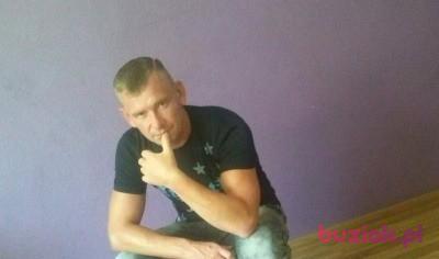 Piotr, Mężczyzna, 43, Gostyń, Polska, Zdjęcie: 2