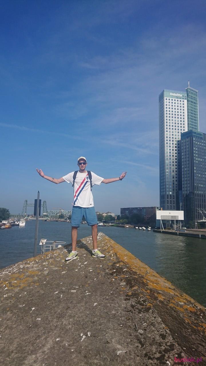 MAT, Mężczyzna, 37, Rotterdam, Holandia, Zdjęcie: 2