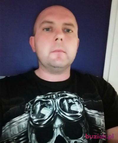 Marcin, Mężczyzna, 40, Jarocin, Polska, Zdjęcie: 6