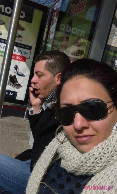 Fatima, Kobieta, 43, Warszawa, Polska, Zdjęcie: 4