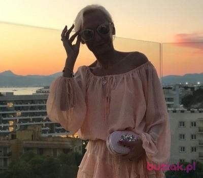 Edyta, Kobieta, 55, Ghent, Belgia, Zdjęcie: 3