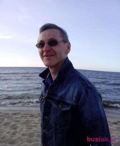 Tomek, Mężczyzna, 46, Tychy, Polska, Zdjęcie: 1