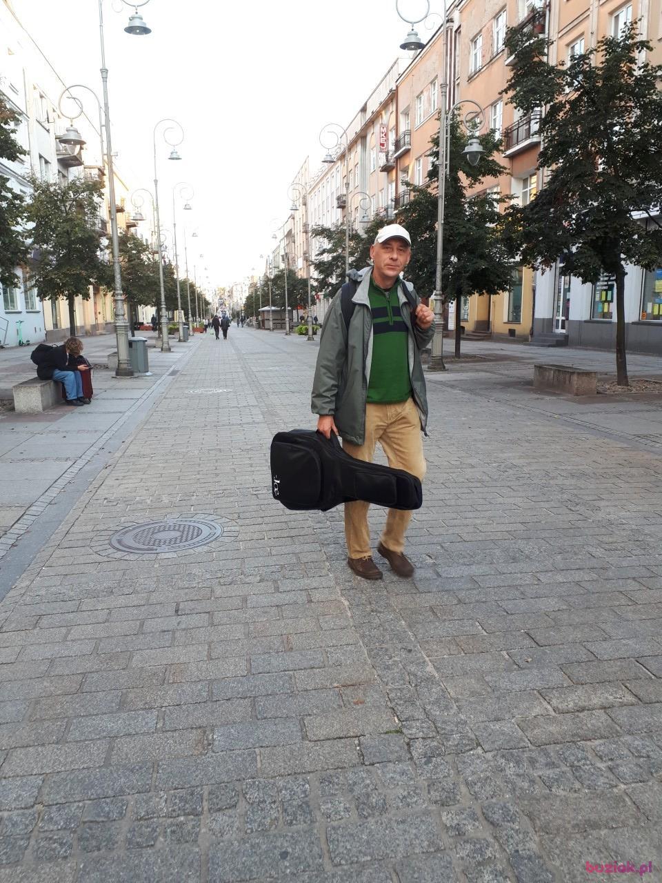 Pekok, Mężczyzna, 49, Kielce, Polska, Zdjęcie: 2