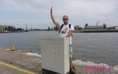 Piotr, Mężczyzna, 37, Oświęcim, Polska, Zdjęcie: 1