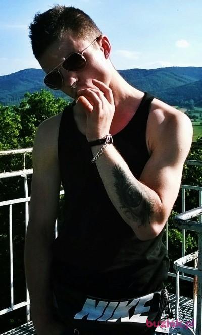Adrian , Mężczyzna, 34, Radebeul, Niemcy, Zdjęcie: 2