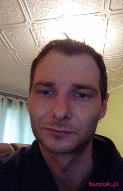 Dawid, Mężczyzna, 41, Międzychód, Polska, Zdjęcie: 2