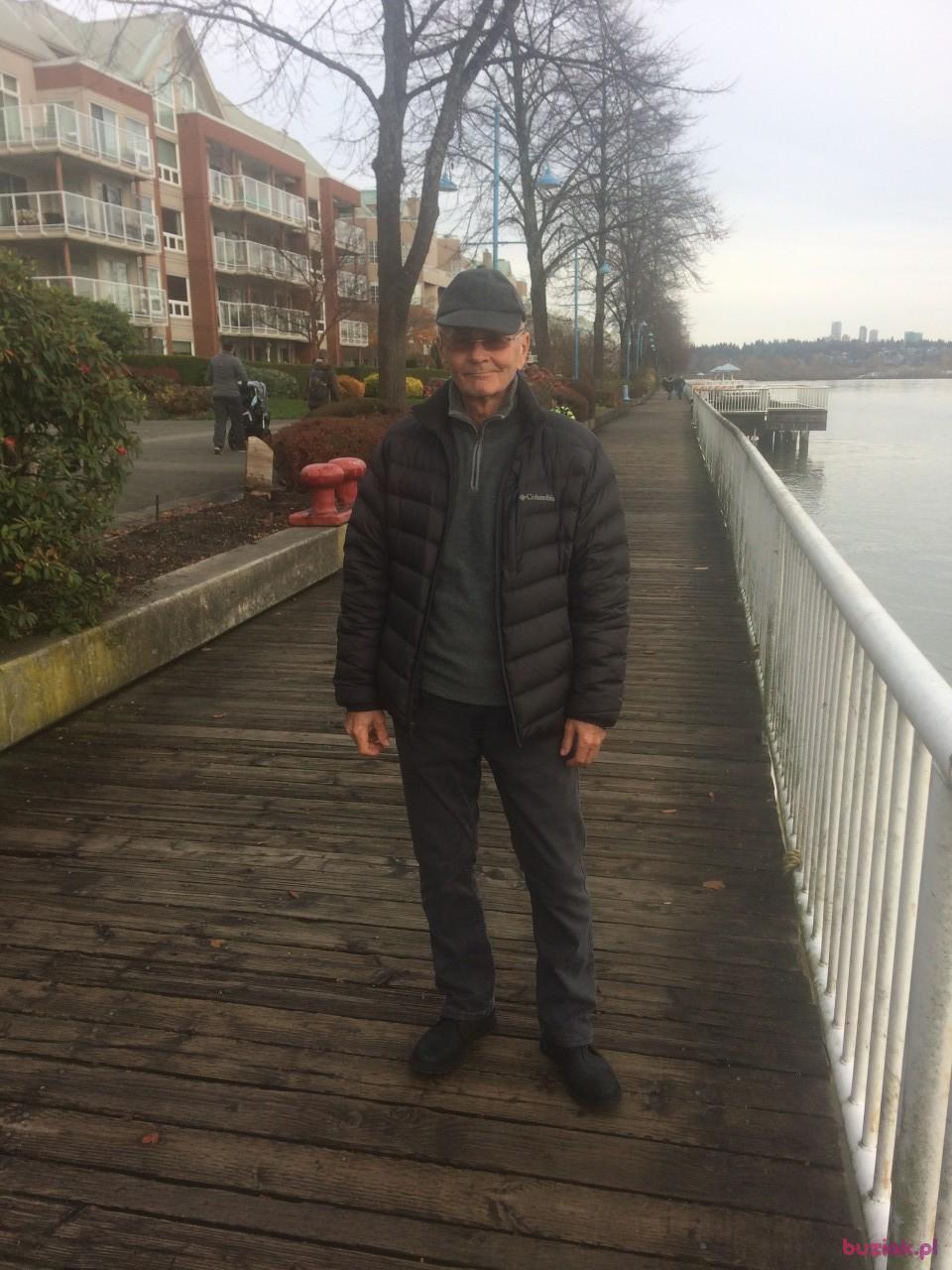 Marcel, Mężczyzna, 75, Salmon Arm, Kanada, Zdjęcie: 4