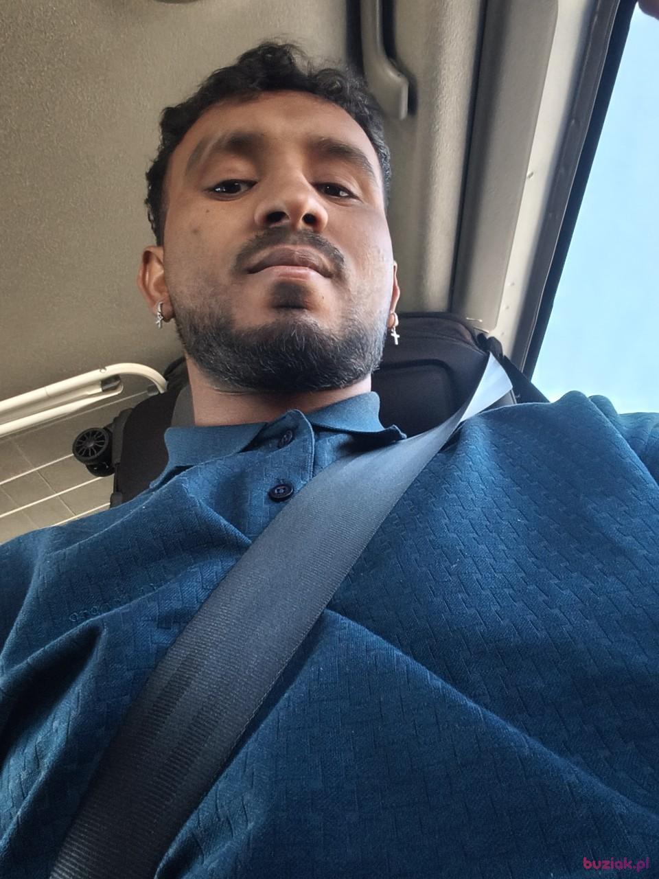 Jader Luis Pére, Mężczyzna, 28, Katowice, Polska, Zdjęcie: 2