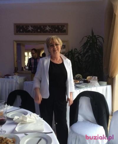 Małgorzata, Female, 66, Błaszki, Polska, Photo: 5