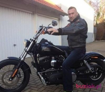 Andrzej, Mężczyzna, 48, Holandia, Zdjęcie: 4