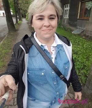 Karina, Kobieta, 54, Zabrze, Polska, Zdjęcie: 3