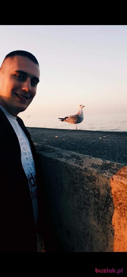 Przemek, Mężczyzna, 32, Niemcy, Zdjęcie: 2