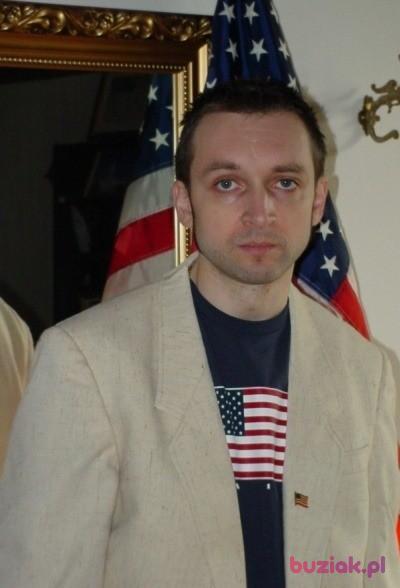 Robert, Male, 36, Sanok, Polska, Photo: 16