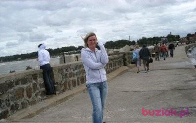 Iwona, Kobieta, 52, Warszawa, Polska, Zdjęcie: 2