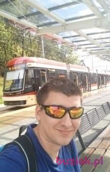 Mateusz, Mężczyzna, 37, Gdańsk, Polska, Zdjęcie: 3