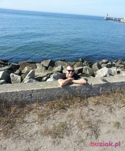 Szymon, Mężczyzna, 34, Hel, Polska, Zdjęcie: 2