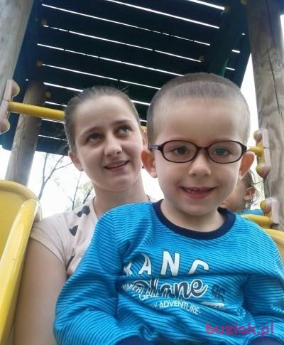 bez znaczenia :-P , Kobieta, 32, Czarne, Polska, Zdjęcie: 1