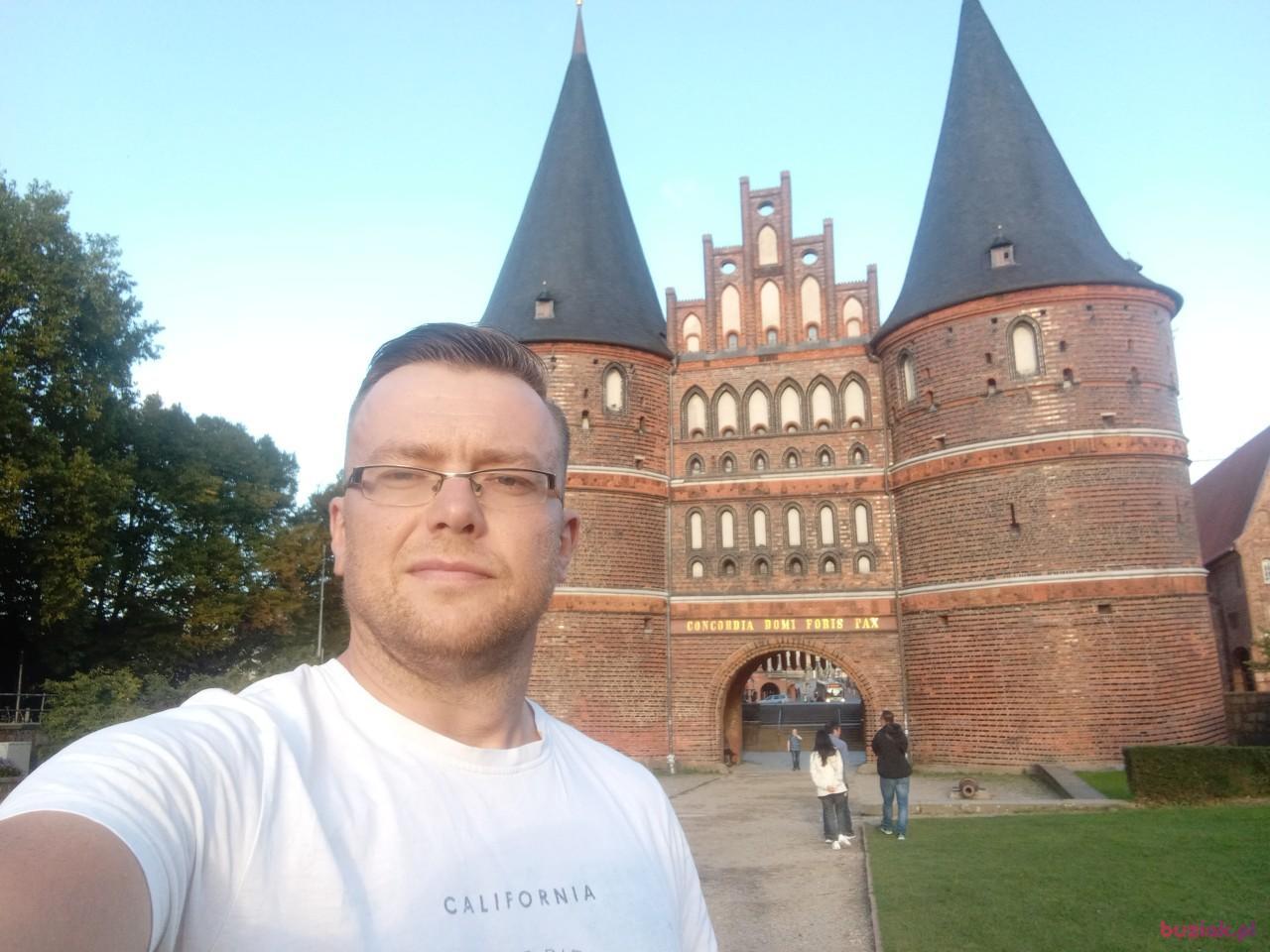 Mateusz, Mężczyzna, 37, Gromitz, Niemcy, Zdjęcie: 1