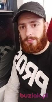 Patryk, Mężczyzna, 32, Holandia, Zdjęcie: 1