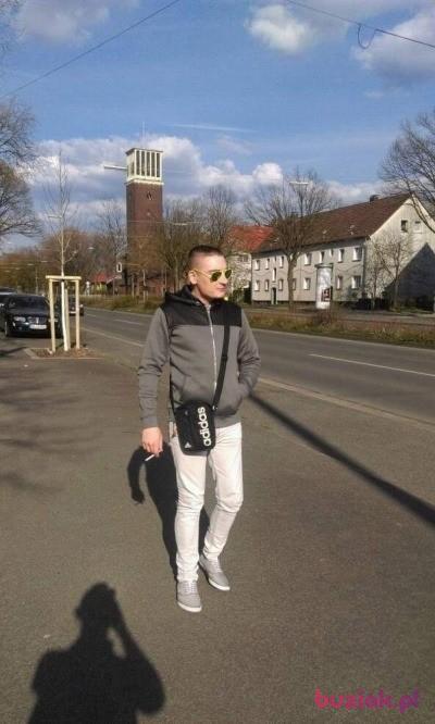 Dawid, Mężczyzna, 35, Kłodzko, Polska, Zdjęcie: 5