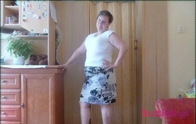 Ola, Kobieta, 42, Łódź, Polska, Zdjęcie: 2