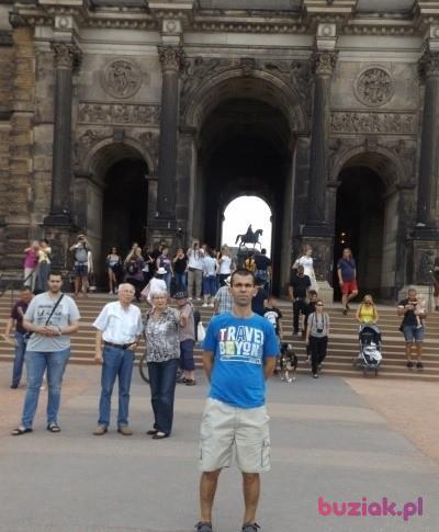 Piotr, Mężczyzna, 44, Olsztyn, Polska, Zdjęcie: 3