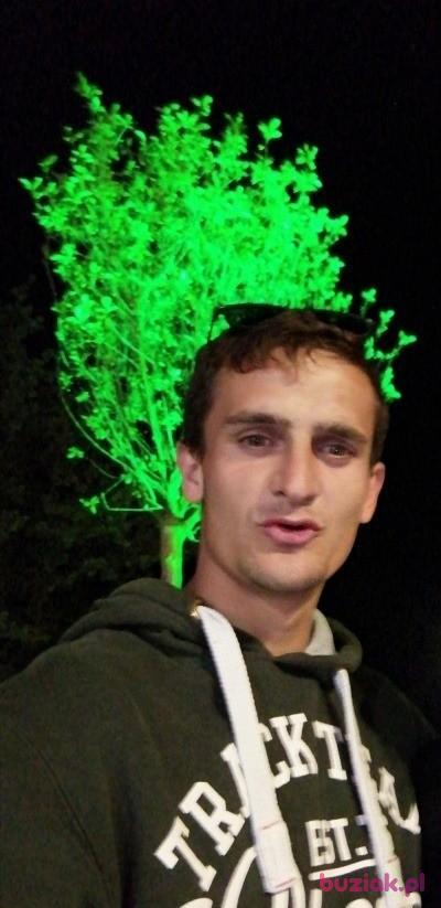 Mat, Mężczyzna, 31, Białystok, Polska, Zdjęcie: 2