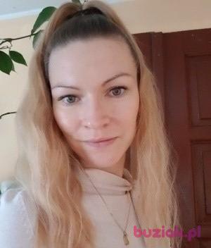 nili1, Kobieta, 35, Poznań, Polska, Zdjęcie: 2