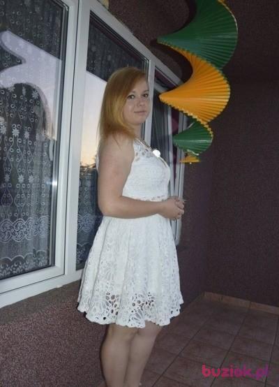 Gabriela, Kobieta, 31, Rzeszów, Polska, Zdjęcie: 2
