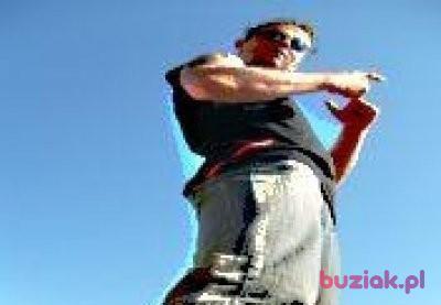 Łukasz, Mężczyzna, 41, Milicz, Polska, Zdjęcie: 1