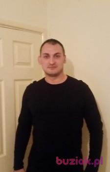 Piotrek , Male, 41, Westminster, Wielka Brytania, Photo: 1