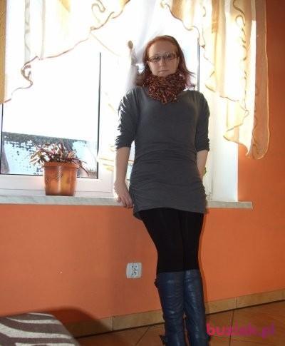 Dorcia, Kobieta, 41, Gołdap, Polska, Zdjęcie: 1