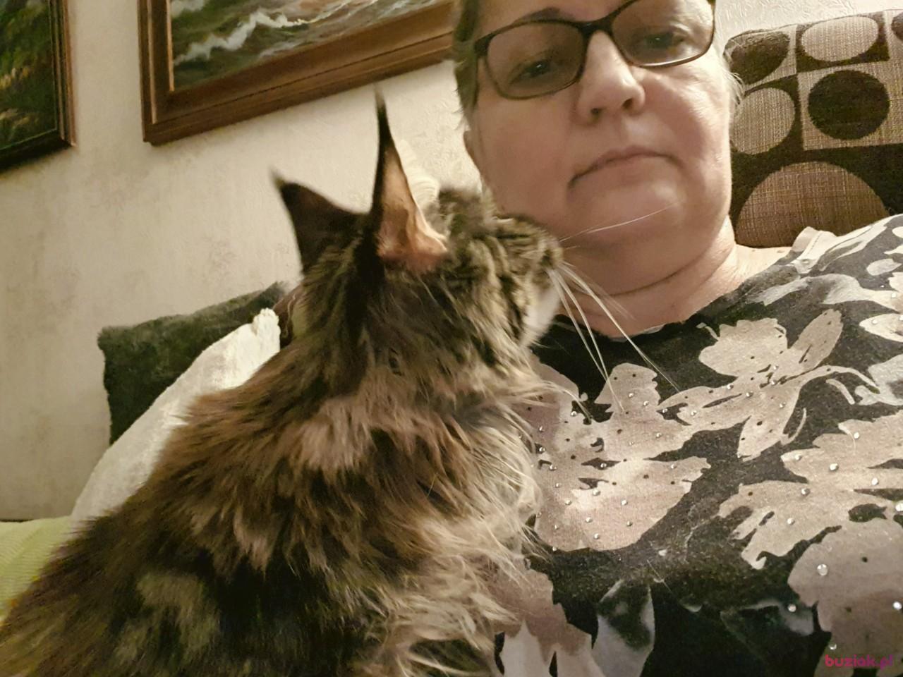 Lucyna, Kobieta, 59, Aberdeen, Wielka Brytania, Zdjęcie: 2