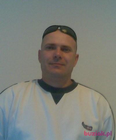krzysiek, Mężczyzna, 49, , Zdjęcie: 1
