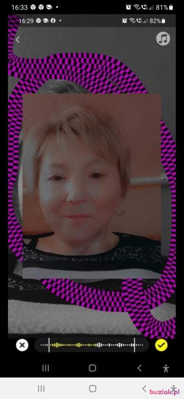 Kaya, Kobieta, 58, Puławy, Polska, Zdjęcie: 2