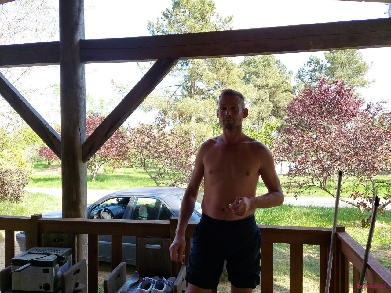 Riki, Mężczyzna, 39, Międzyrzec Podlaski, Polska, Zdjęcie: 3